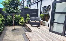 Apartment 1 - Haddin Court - Executive One Bedroom