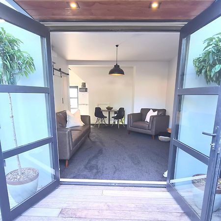 Apartment 1 - Haddin Court - Executive One Bedroom Blenheim Exterior photo