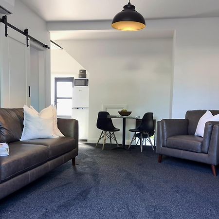 Apartment 1 - Haddin Court - Executive One Bedroom Blenheim Exterior photo