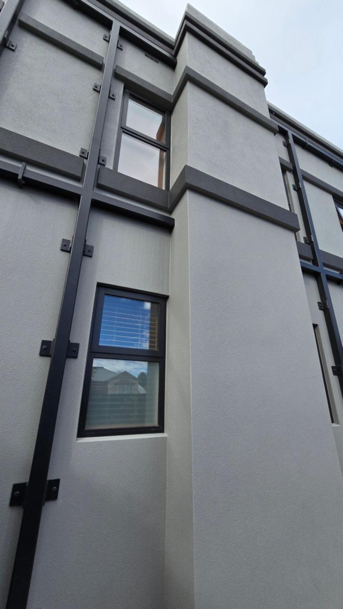Apartment 1 - Haddin Court - Executive One Bedroom Blenheim Exterior photo